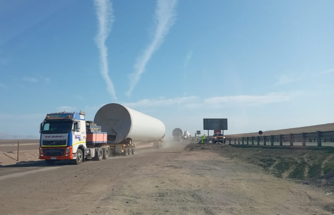 Autopistas de Antofagasta tweet media