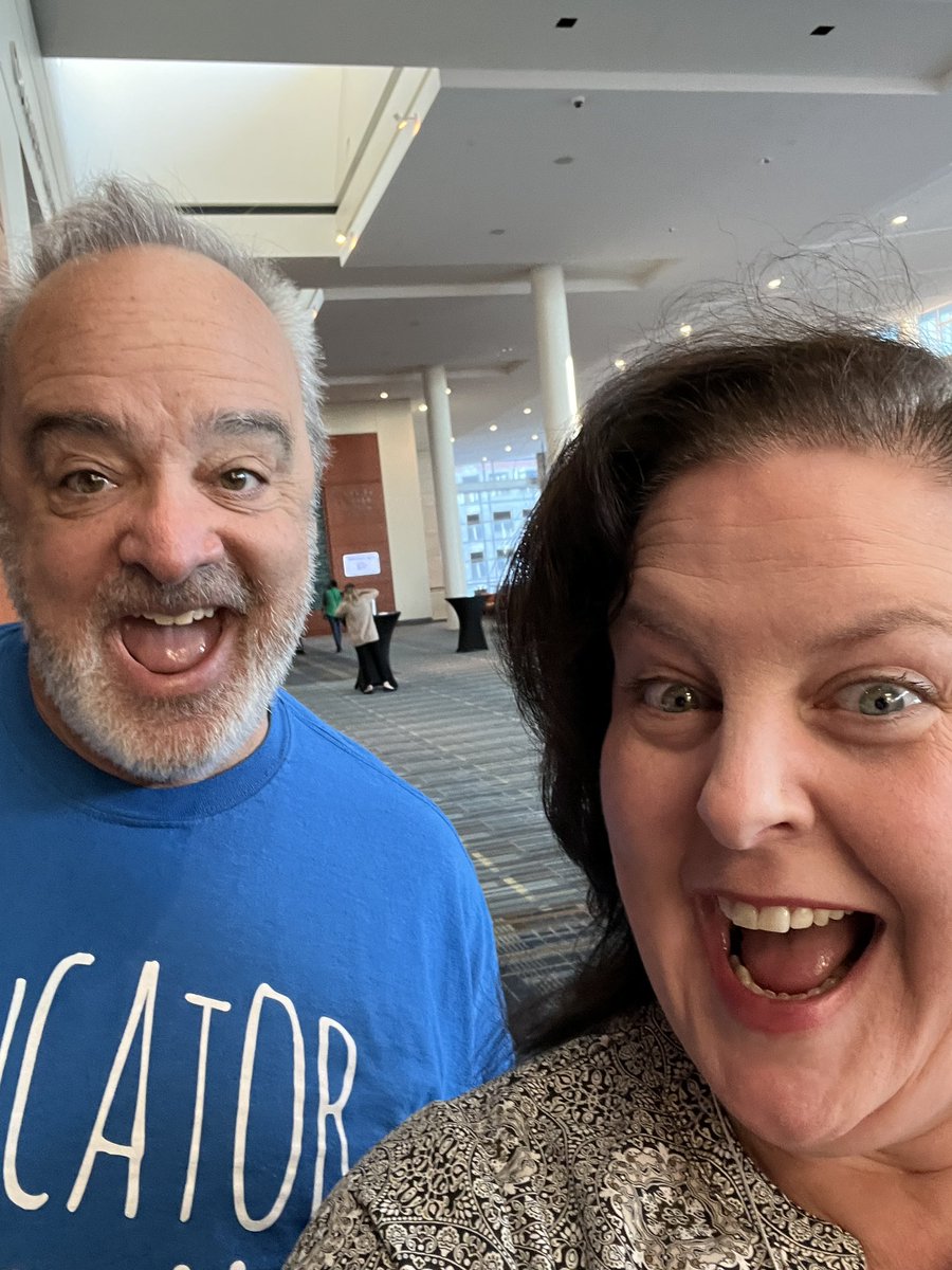 Y’all! #NCTIES22 <a href="/gerrybrooksprin/">gerry brooks</a>