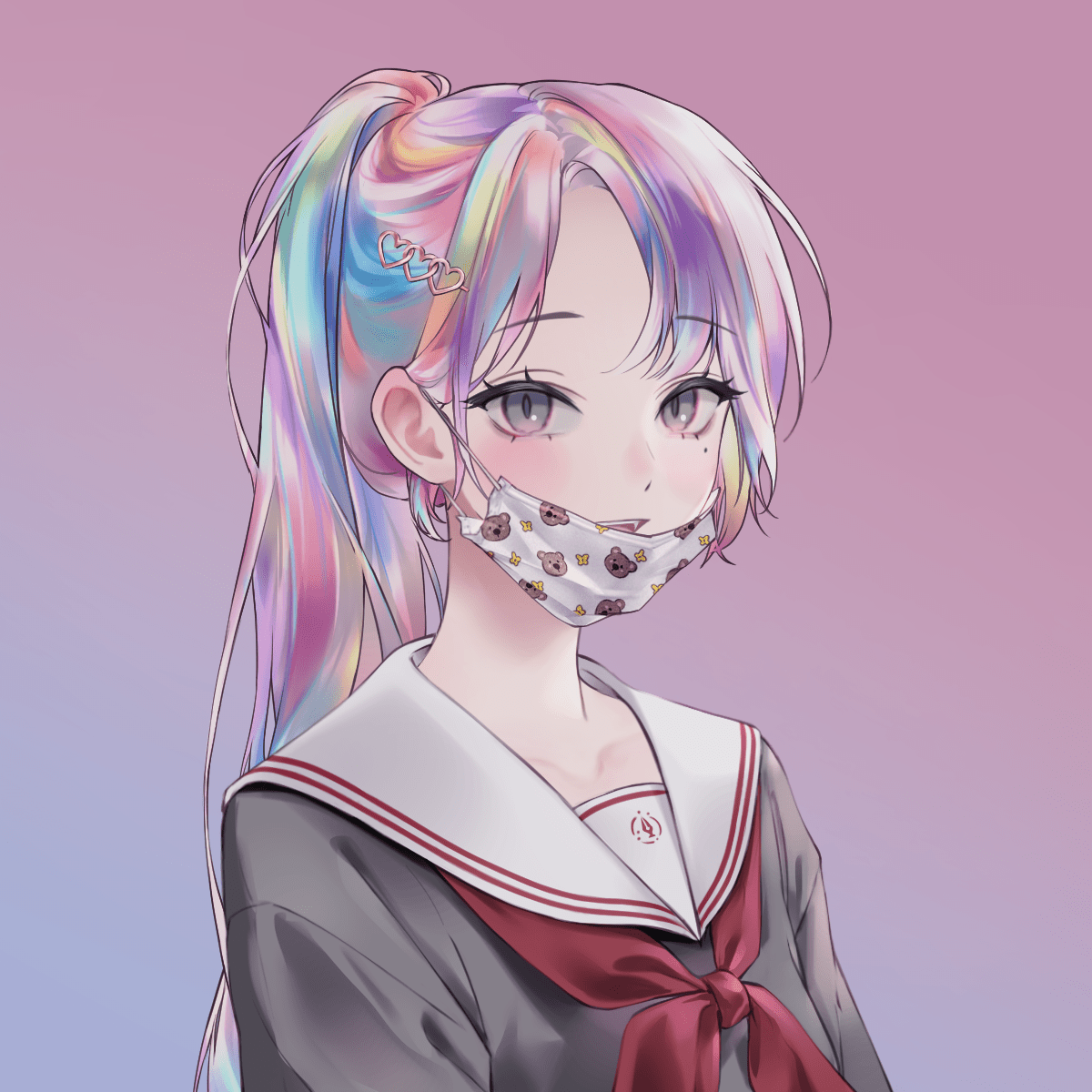 Leka_pan's tweet photo. LFG❤️
#MikoCult！💗
@Mikoverse_NFT
@bbony_0_0 https://t.co/Zfkv8EChpj