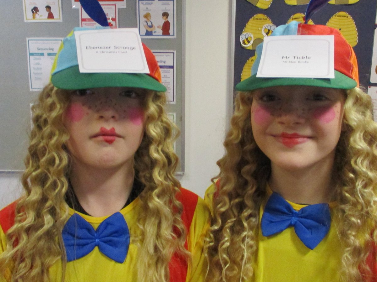Happy World Book Day from Holmewood House. Wonderful to see so many amazing outfits!📘📚🤠#holmewoodhouseschool#tunbridge wells