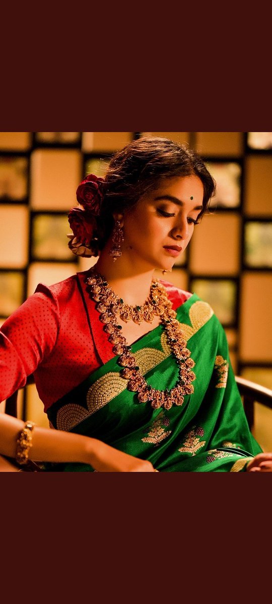 Keerthy Fan Club tweet media