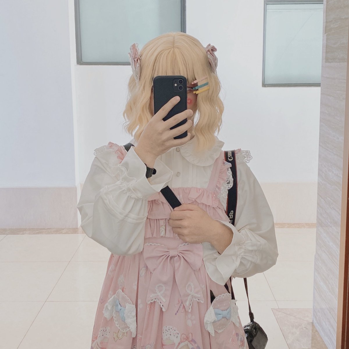 魔法少女月月酱 tweet media