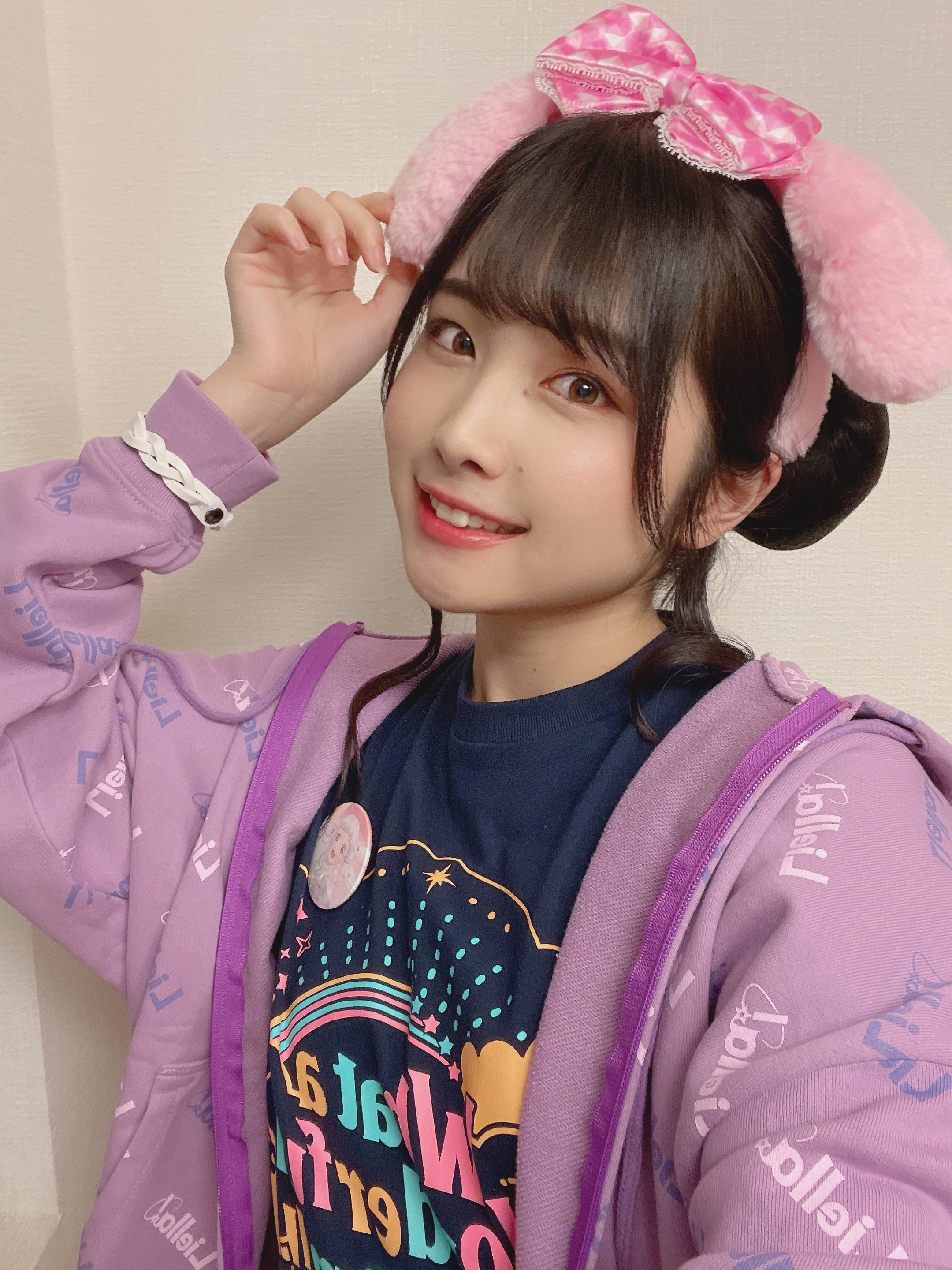 Liella! スペシャルビックポスター 岬なこ