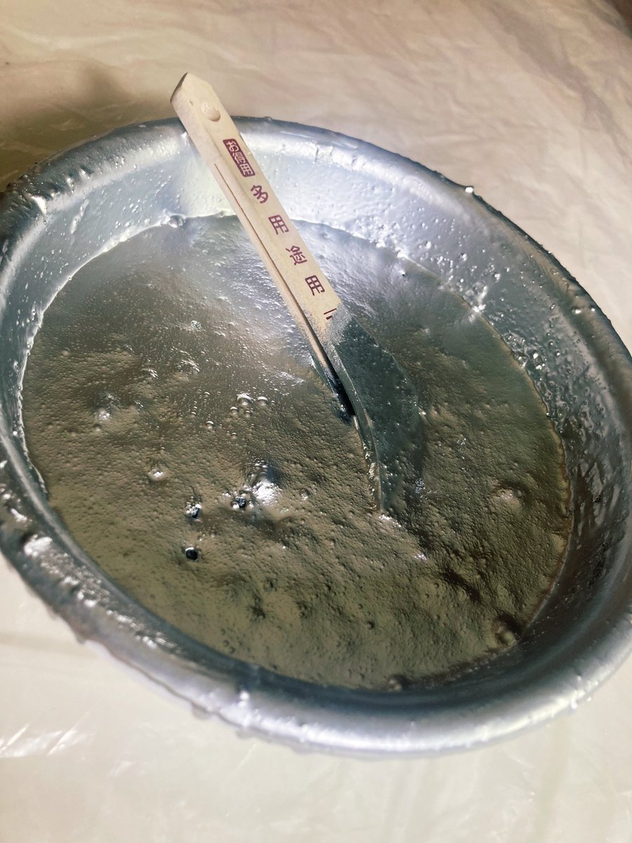 メッシー撮影終わりました♡
ELSになりましたネ(00ネタ)

前回に引き続き再オファーしてくださったCoverdGirlsさん♡
1日お世話になりました！ありがとうございました！

販売開始をお楽しみに〜🥺

#Wetandmessy  #銀粉