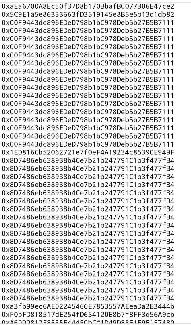 SKTMonsters's tweet photo. Hello #Monsters! 

Some irregularities were detected in the AirDrop , so we will analyze all the BSC WALLETS today and redo the draw with the vacancies that are duplicated. We want a fair giveaway for our entire monster community!

Come do extreme tricks with us 🛹🚀

#Airdrop https://t.co/BwdBeqeohG