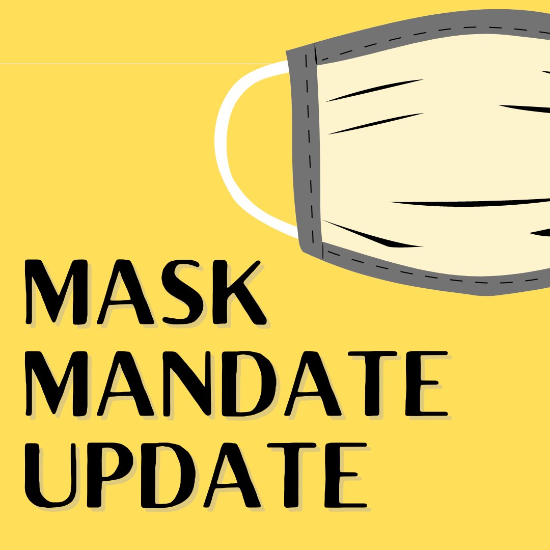 MCoEFortBenning's tweet photo. UPDATE: In accordance with @DeptofDefense Mask and Screening Testing guidance recently released, indoor mask-wearing is not required for installations or facilities where the @CDCgov #COVID19 Community Level is medium or low. Fort Benning level is medium. @PatDonahoeArmy https://t.co/73fwkoYJ7Q
