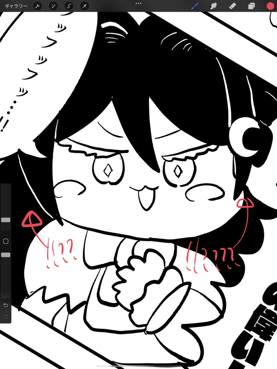 マジで何も考えてないとこうなる 