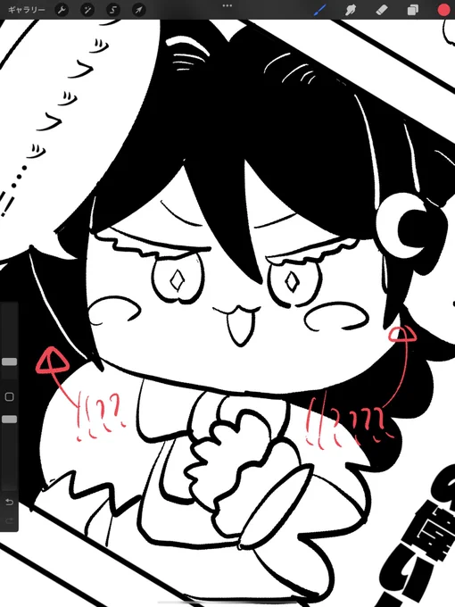 マジで何も考えてないとこうなる 