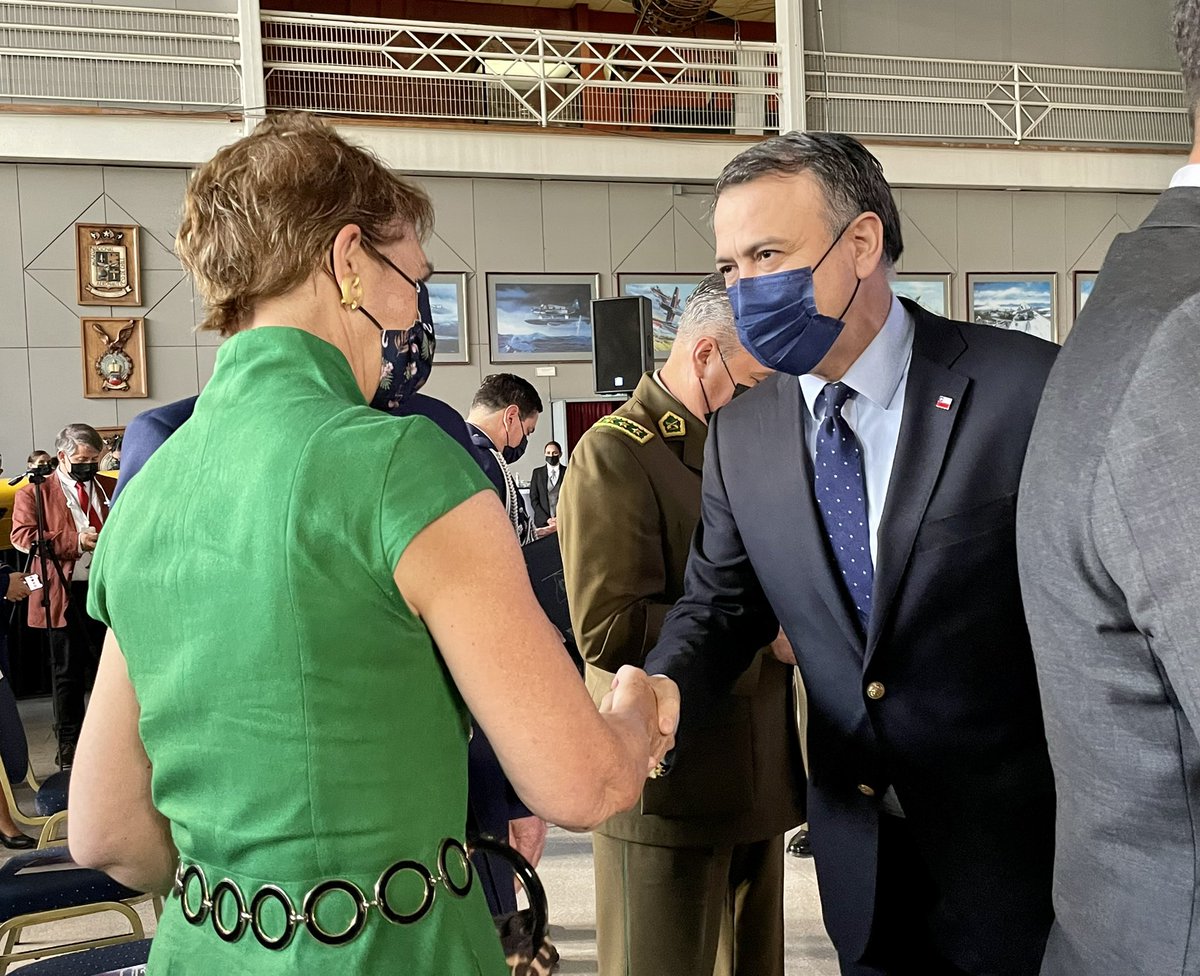 Emardo Hantelmann 🇨🇱 tweet media