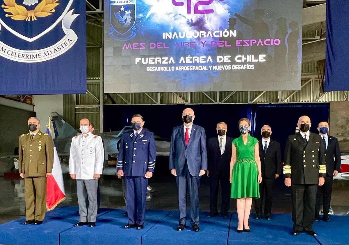 Emardo Hantelmann 🇨🇱 tweet media