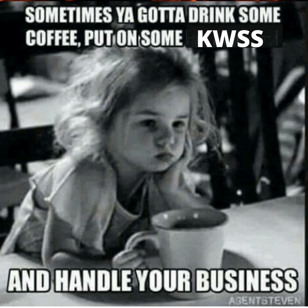 KWSS_Radio tweet picture