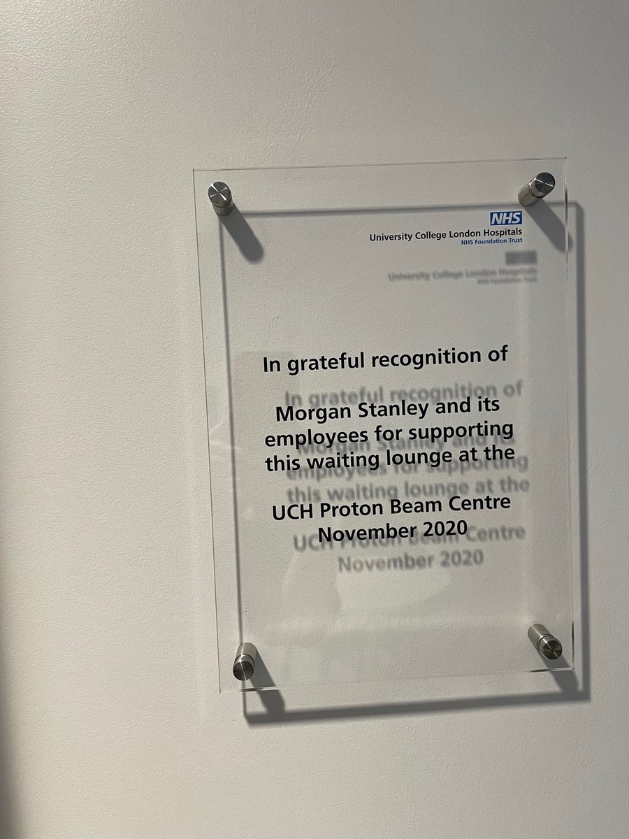 KateCollinsUK's tweet photo. An astonishing morning yesterday @uclh celebrating the official opening of the brand-new cancer centre, including the UK's second proton beam therapy centre and meeting HRH the Prince of Wales in the @TeenageCancer social space and discussing the needs of young people with cancer https://t.co/9G9Rzvxy8m
