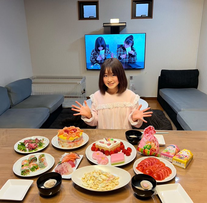 Twitterのコスプレ画像21