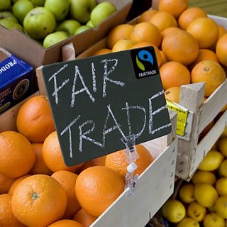 Did you hear our sister charity @traidcraftexch chatting to @gillyhope1 on the BBC about fair trade? If you didn't catch it on the radio, you can listen to the clip chatting through what you need to know how to get involved this #FairtradeFortnight bbc.in/3vxcOEn
