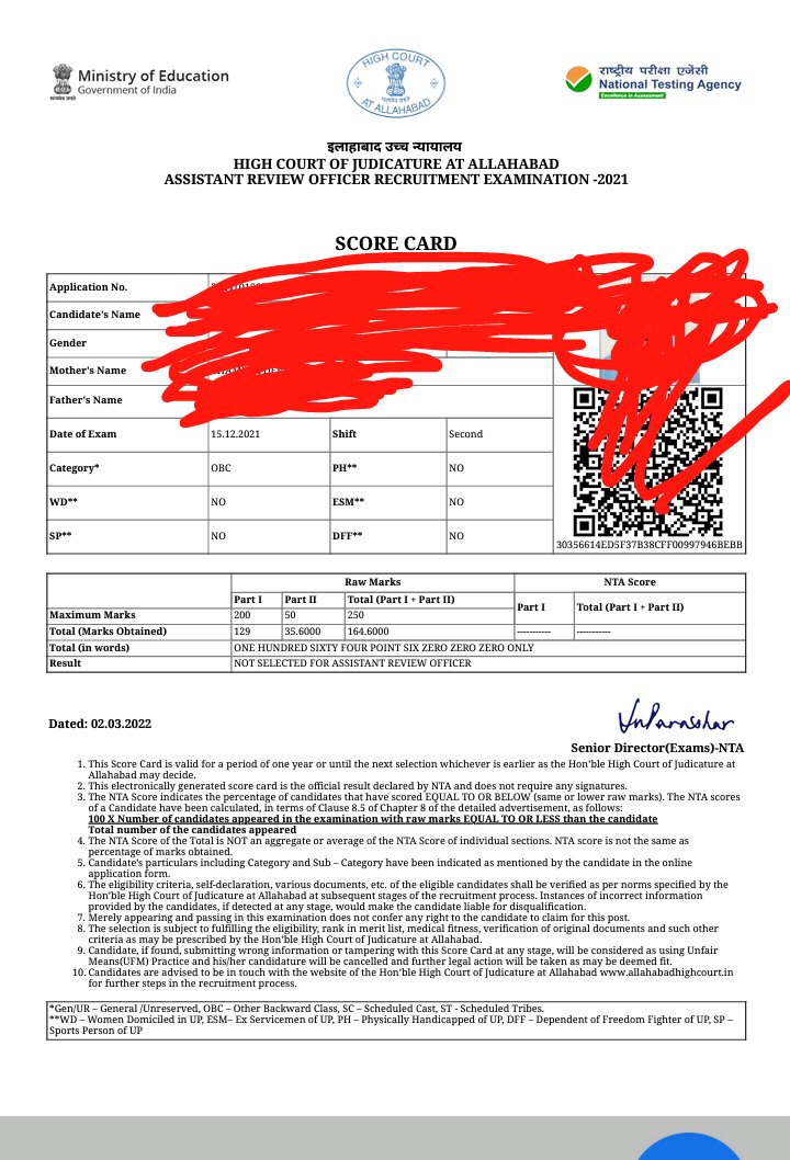 Indraje20620021's tweet photo. #ahc_ro_aro_exam_scam
मेरा तो normalisation भी नहीं हुआ, कुछ घटा ही देते तो भी आत्मा को शांति मिल जाती 🤔 https://t.co/Iqk8aoSa1r