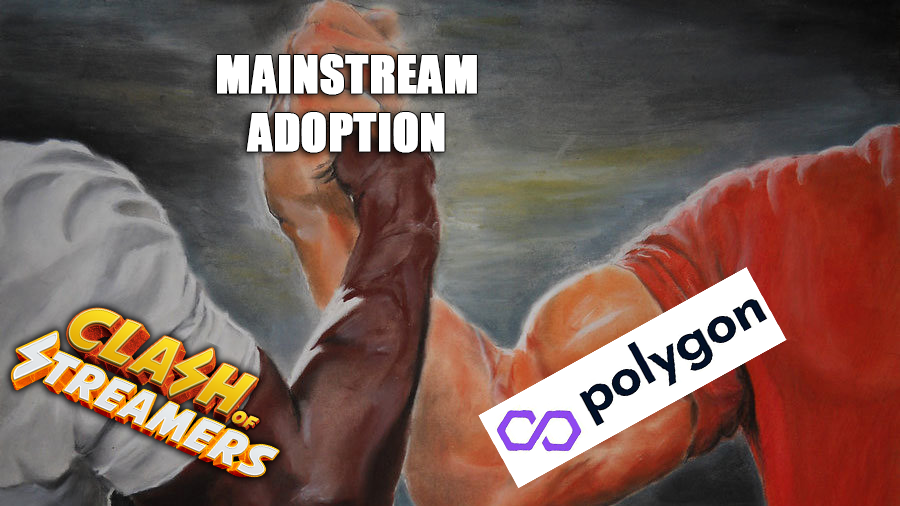 slavsquat420's tweet photo. @ClashOfStreamer IMPRESSIVE STUFF https://t.co/9Ura30SbbS