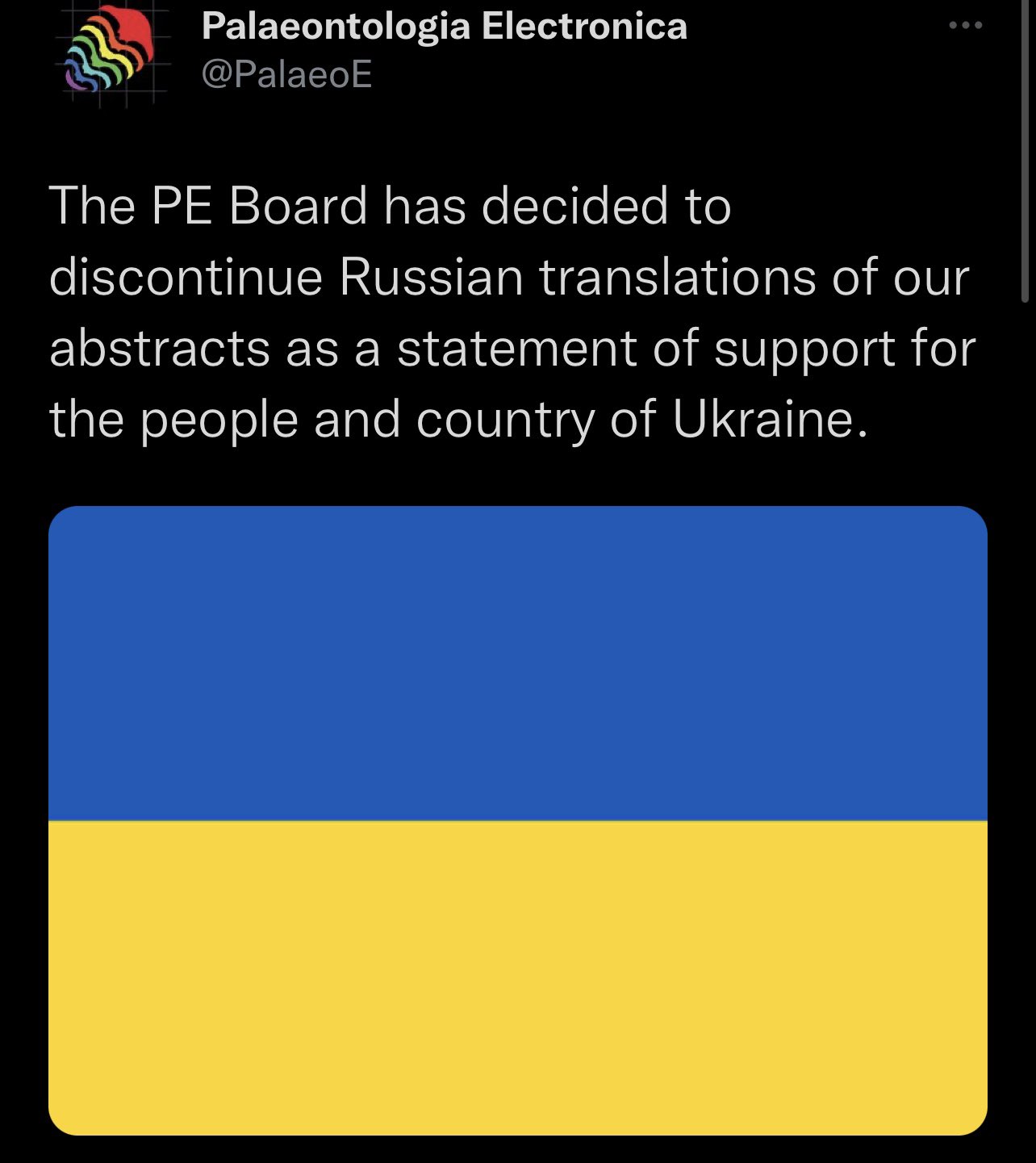 Mohammad on Twitter "they’re literally sanctioning russian cats and