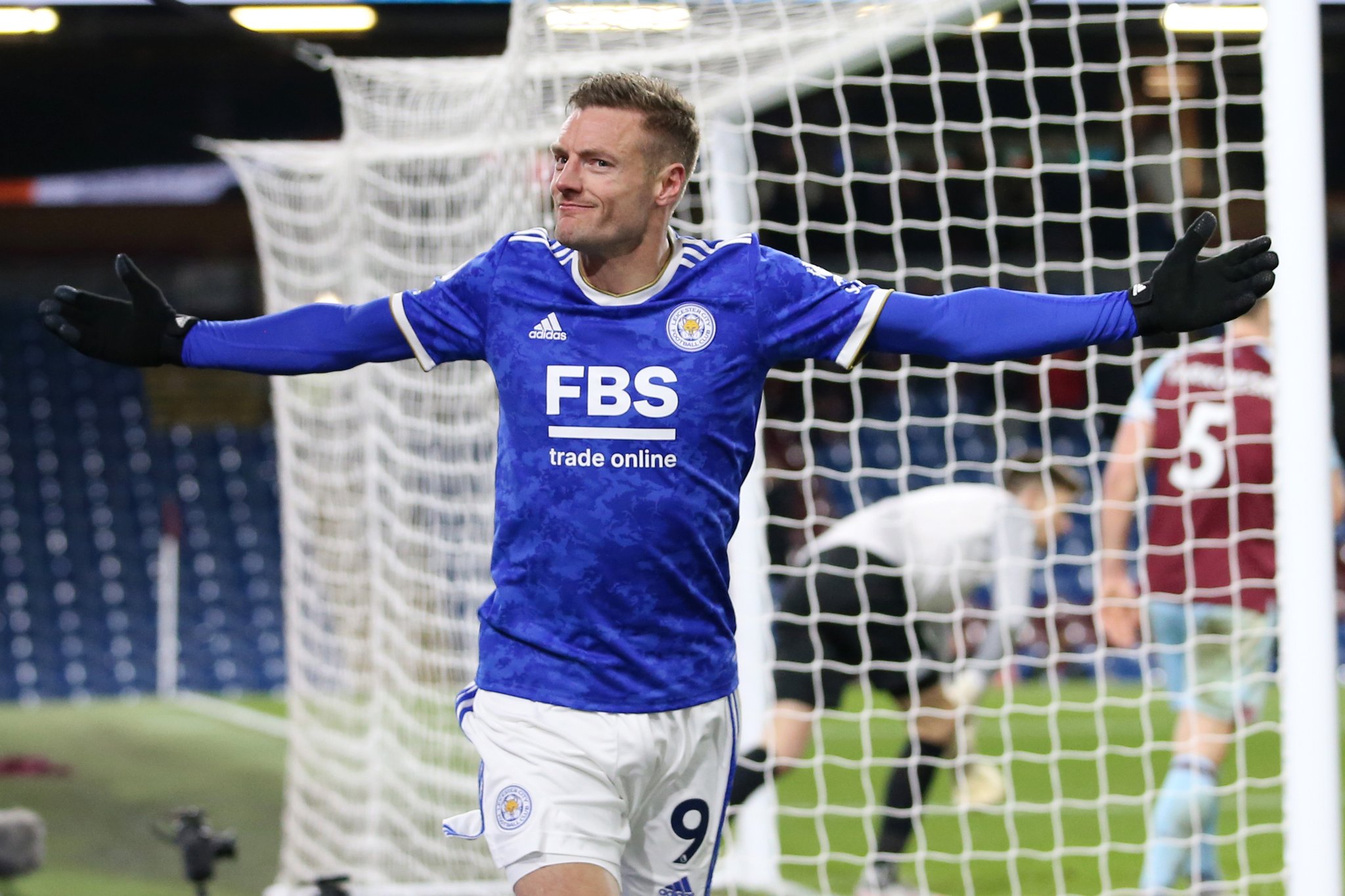 Vardy7 Leicester City on Twitter: