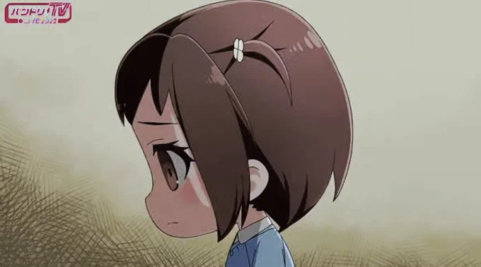 本編で絶対しない自カプの闇顔なに? 
