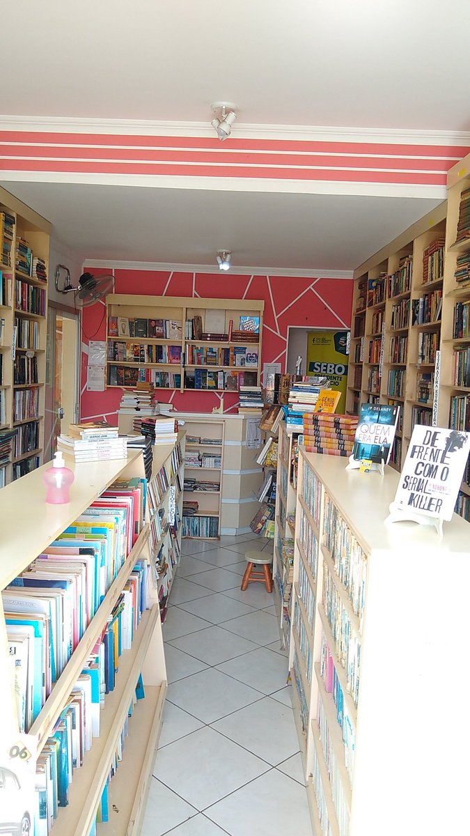 Gêmola da Nô tweet media