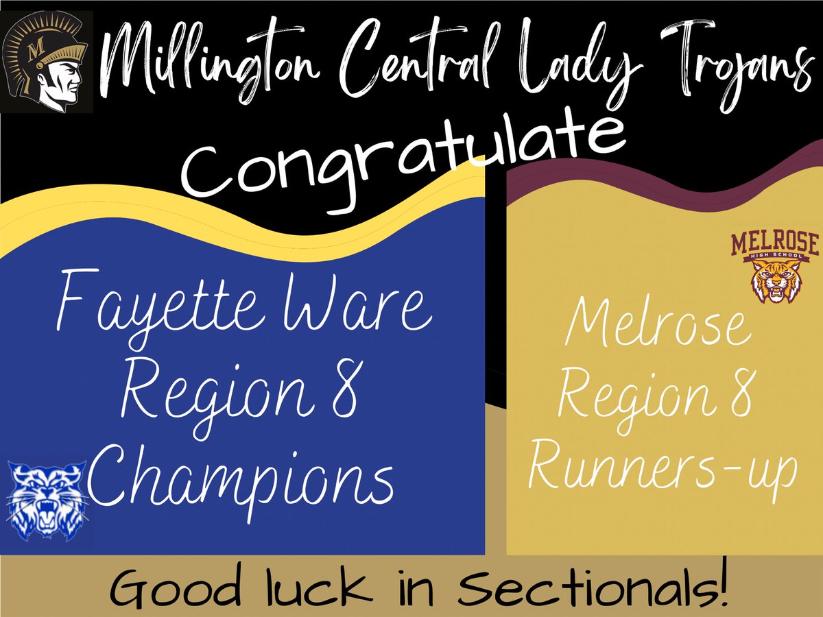 MCHS Lady Trojans Basketball tweet media