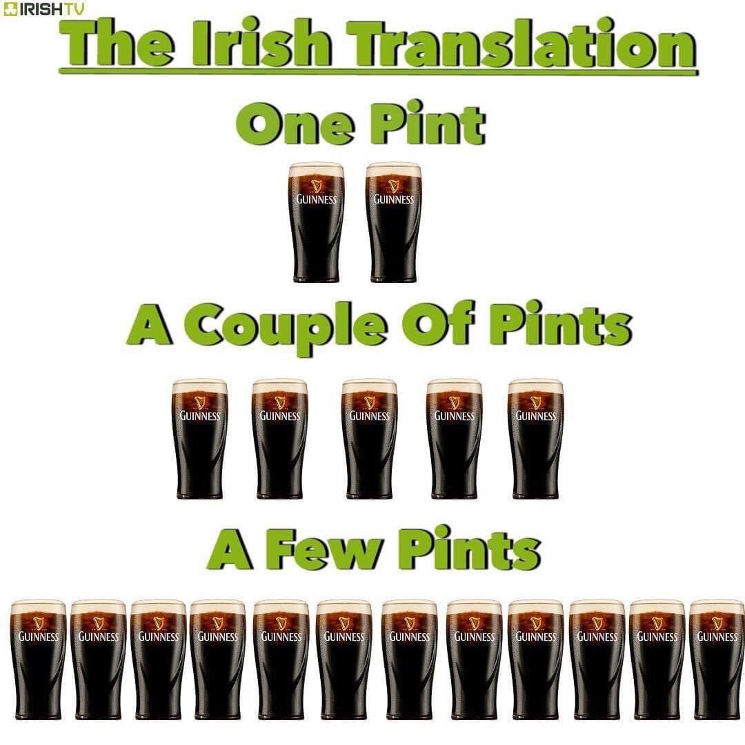 jocarrollsbar's tweet photo. Have you ever planned a night out with your friends and realized too late that you were on COMPLETELY different pages? We’re here for you (and we’ll pour 😉)
#meetmeatcarrolls☘️ #localROCS #northwintonvillage #shallwepaddy #guinnesstime #jameson #tullamoreDEW #irishpub https://t.co/x1MUOje5vR