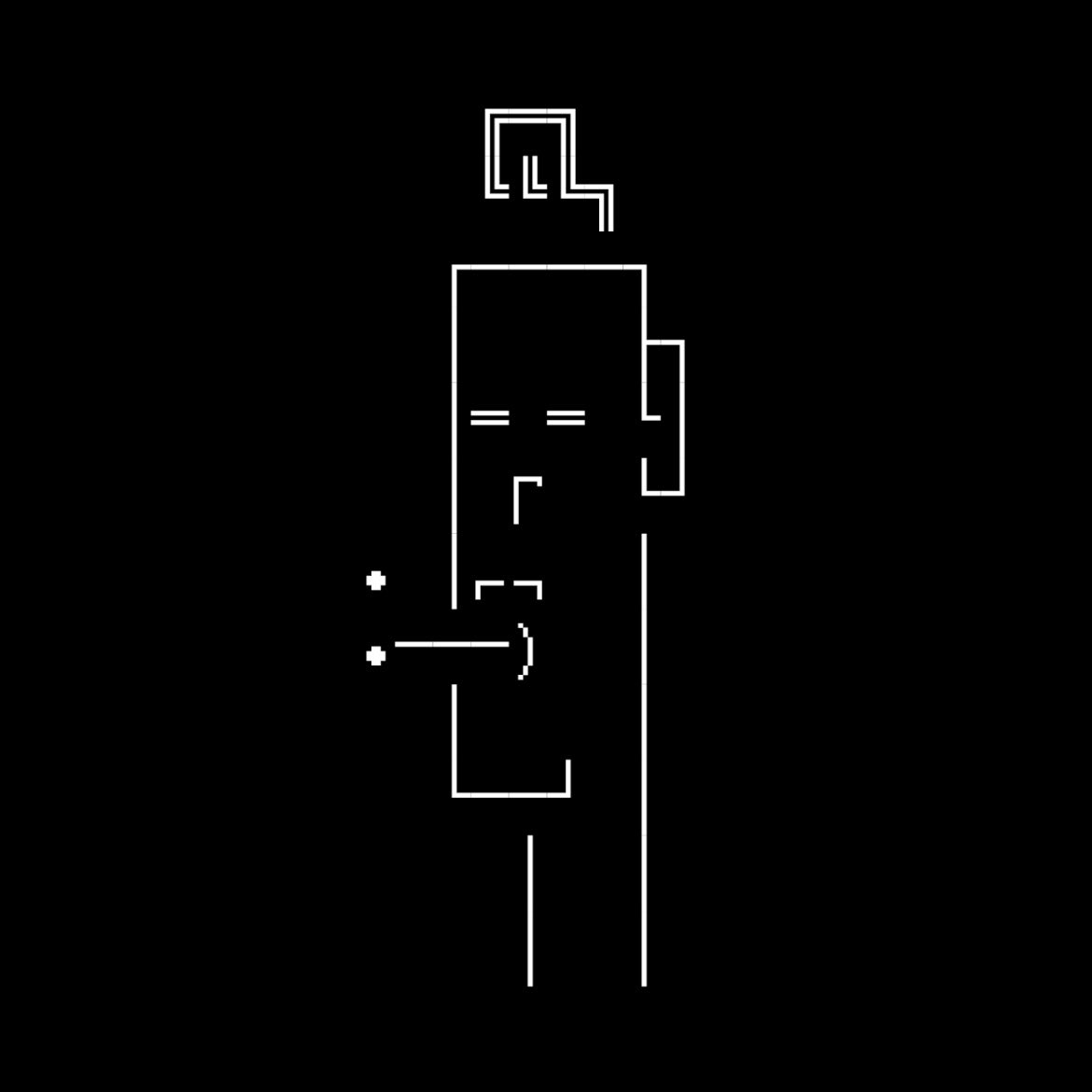 ASCIIPunks tweet media