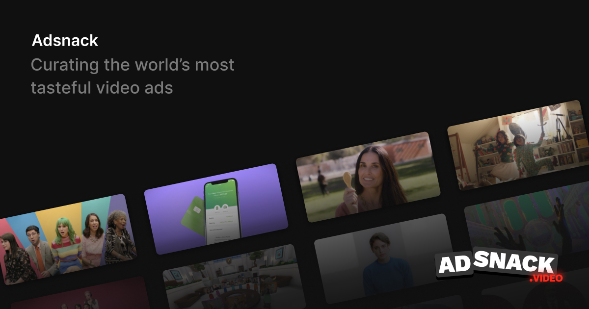 SUPERCREATIVE tweet media