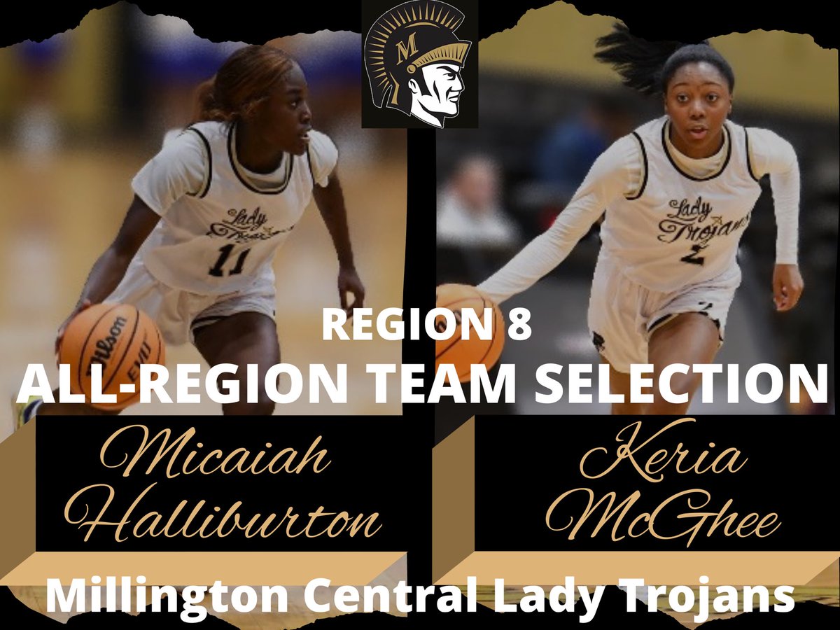 MCHS Lady Trojans Basketball tweet media