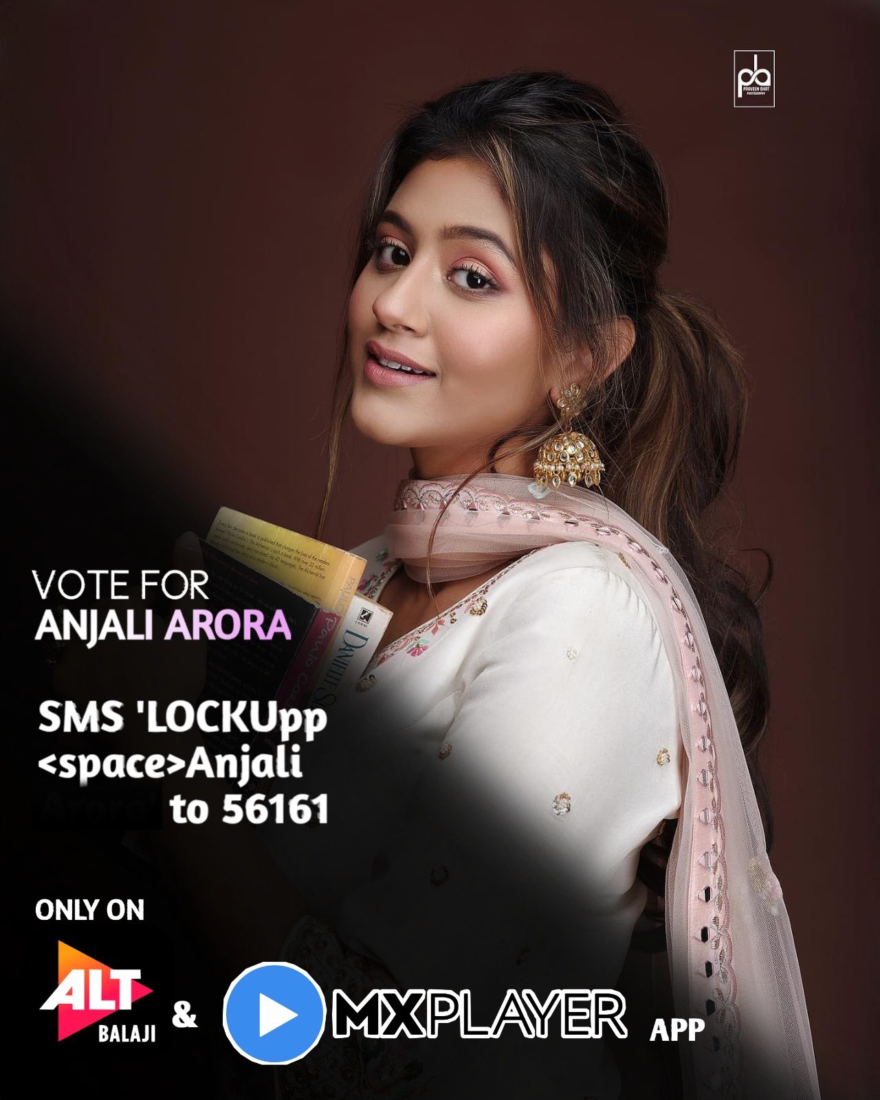 Anjali Arora🫶🏻 on X: 