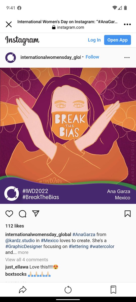 CYN Exec. Director tweet media