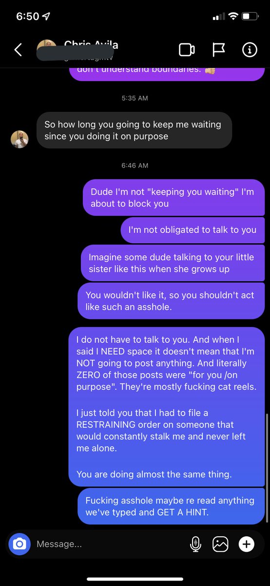 TinyxDestiny Ttv💜 tweet media