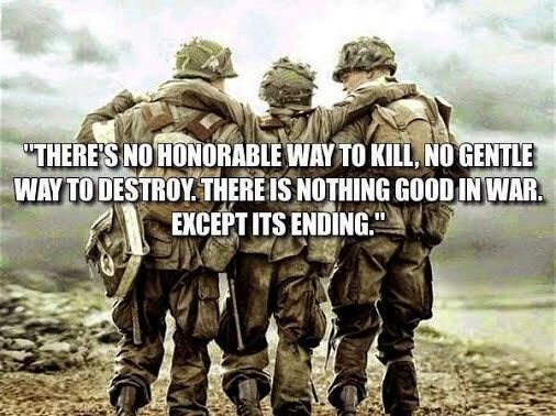 Let's talk about #Peace, why do we allow our #governments☠️ to continue investing in #war?  Why do FREE MEN voluntarily decide to take up arms against a brother for the ambition of a few??

#NoWars ☠️
#HumanRightsViolations 
#OpUnity 
#Anonymous