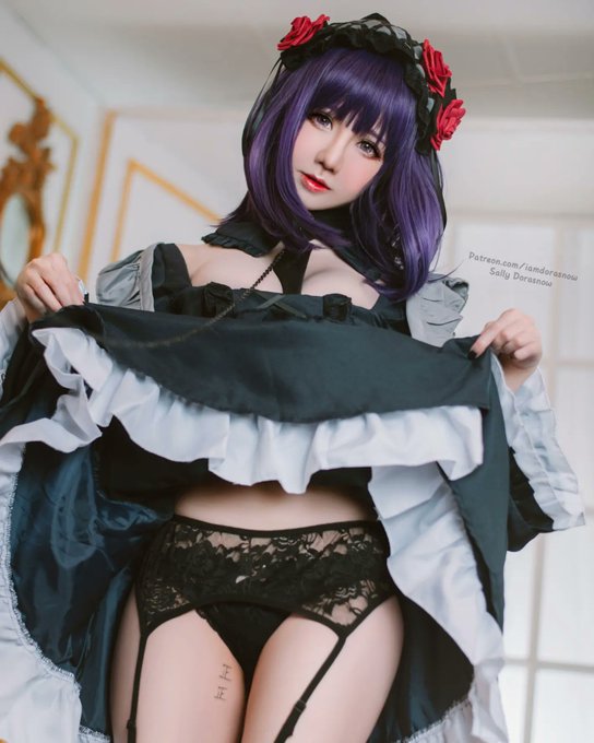 Twitterのコスプレ画像30