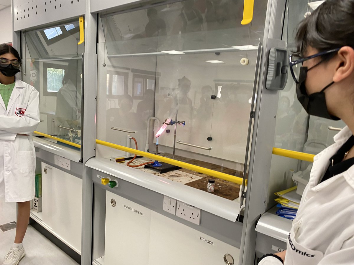 DC Chemistry tweet media