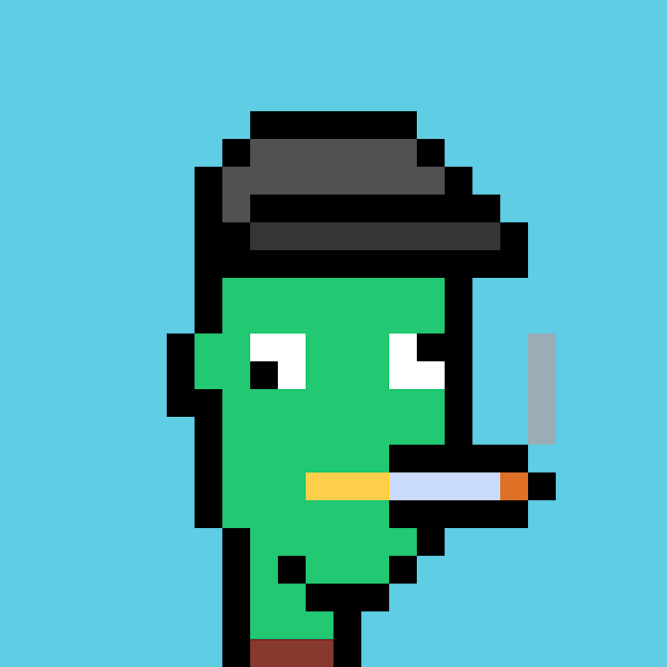 CryptoPunkKevin tweet picture