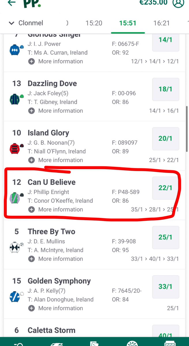 Paddy Mullen tweet media