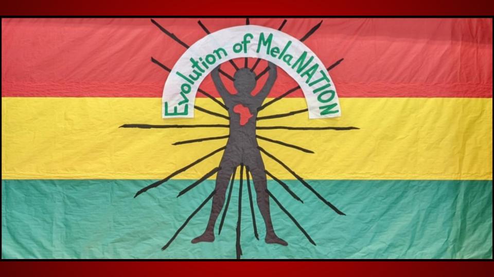 <a href="/RNHarrisElem/">R. N. Harris</a> Families, we will celebrate Black History with our program tonight at 6pm, "Evolution of MelaNATION!" Access our Class Dojo stream or visit our website for access to this wonderful event! #Unstoppable #DontMissThis #BlackHistory365