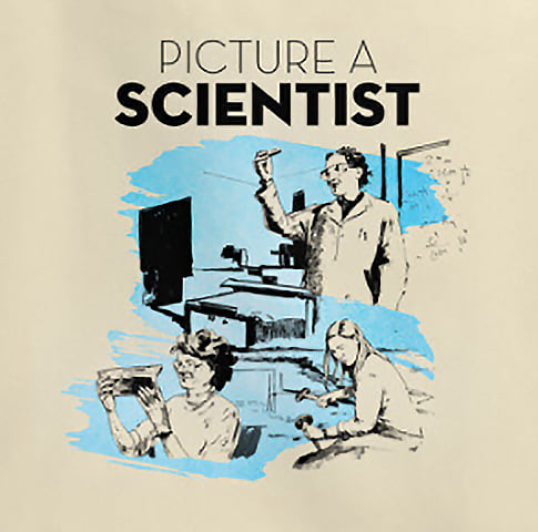 ***Picture a scientist - March 8th 2022***
On international women's day the Earth Science department at University of Liverpool is organising public screenings of the documentary Picture a Scientist and a virtual panel discussion. Sign up!
forms.gle/rzXgoTsmodLwHy…