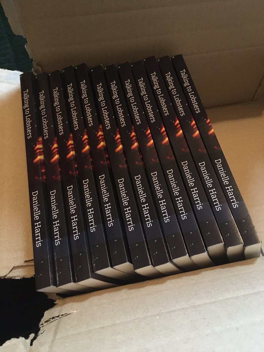 danysbrain's tweet photo. Living the author dream! These beauties are off to be sold at Two Doors Studio on Crewe Road in Alsager. So if you fancy a collection of weird sci-fi/fantasy stories, pop in there from tomorrow! #selfpublishing #scifibooks #books #transauthor #BookTwitter #alsager #stokeontrent https://t.co/8YfiGDjVrU