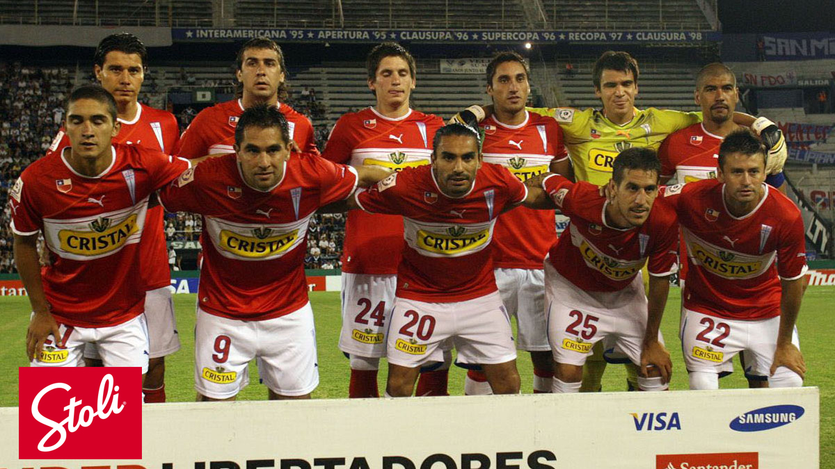 Cruzados's tweet photo. ¡Un triunfazo inolvidable! ⚪🔵

El 3 de marzo del 2011 logramos nuestro primer triunfo en 🇦🇷 por la #Conmebol @Libertadores, ¡venciendo 4-3 a @Velez! 💪

⚽✖2⃣ L. Pratto 
⚽ T. Costa
⚽ F. Pizarro

#EfemérideStoli https://t.co/alGVVHlk5G