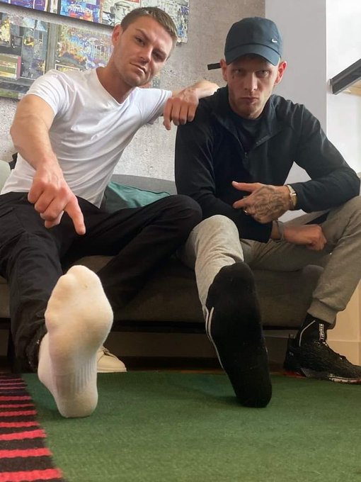Worst Nightmares!?? #dom #alpha #boss #scally https://t.co/iOQZQPTeri