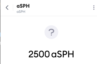 thank you bro @sphere_dao 
can't wait to see the spheredao launch !