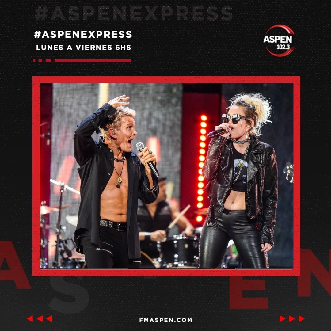 FM ASPEN 102.3 tweet media