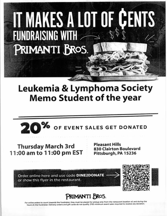 TJ Soccer Boosters tweet media