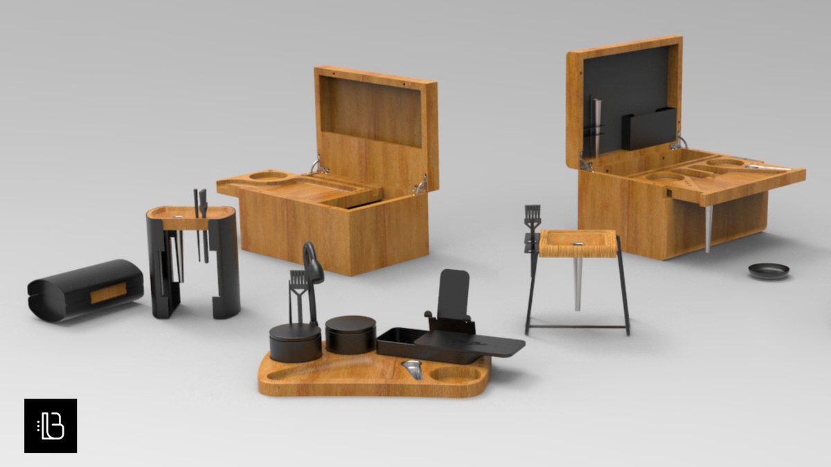 BlueBus Fine Smoking Tools tweet media