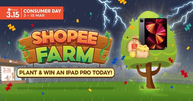 iamkahmon's tweet photo. PLANT 315 TREE TO WIN UP TO 315 COINS OR APPLE 11" IPAD PRO TODAY! https://t.co/mZI98iDaA4 https://t.co/5zDeNNgIKo