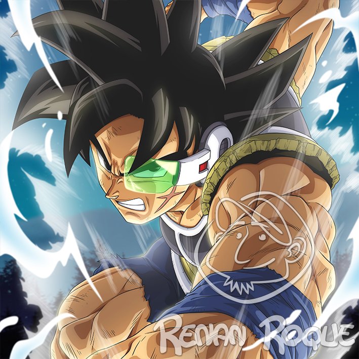 Renan Roque on X: SHALLOT (DRAGON BALL LEGENDS) Original art by  @TOYOTARO_Vjump #DragonBall #DragonBallZ #DragonBallSuper #DragonBallGT  #DragonBallLegends  / X