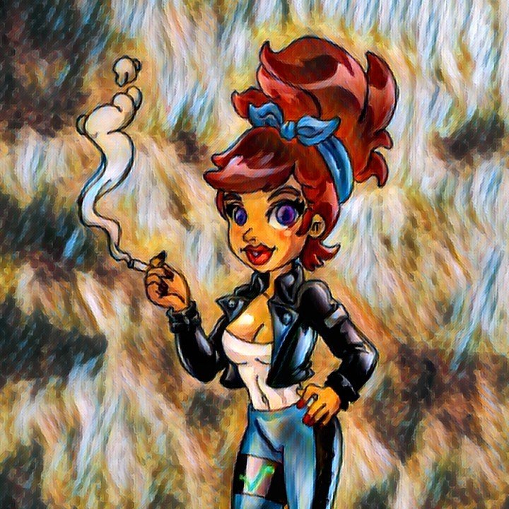 jamesk_r's tweet photo. π any one who is still lone wolf can hang around with chix.
Get yourselves a @RadchixXRD
Before they all are taken by others.
π Don't wait till all hot @RadchixXRD are gone
#radix #NFTGiveaway #nftsale
#radchix
@nfttimes @NFTNews1
*Modified images for posting https://t.co/jmQ7dWiHGH
