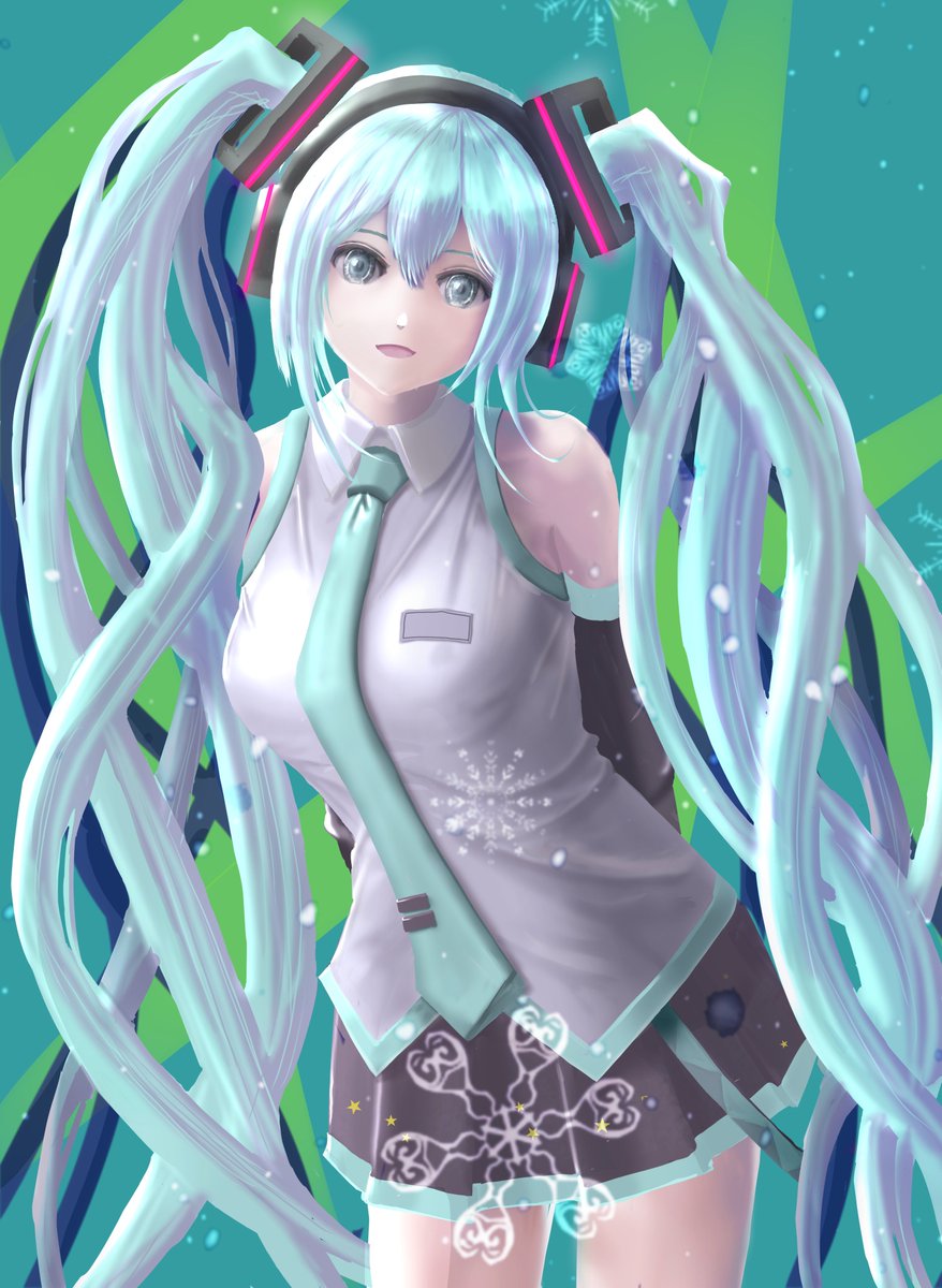 ErnestMeckling's tweet photo. お絵描き練習を始めて、約4年
現在の作品

まだまだ、絵を描けているってよりは、設計して描いている感じです。ここを脱却したいｗ

まとめて判ったが、背景が描けないね
今後の大きな課題だな

ポートフォリオ的になっているので、
スレッド（ツリー）も見てね
#イラスト
#お絵描き 
#illustration https://t.co/IWEBisBnlH